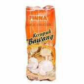 

FINNA Kerupuk Bawang Putih 380gr