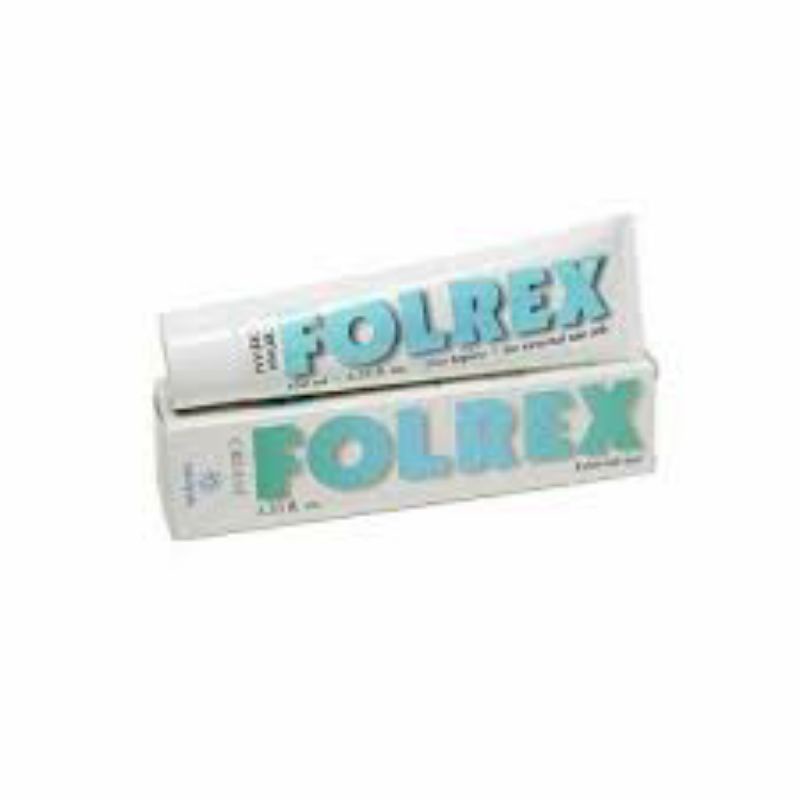 Folrex Cream 100ML