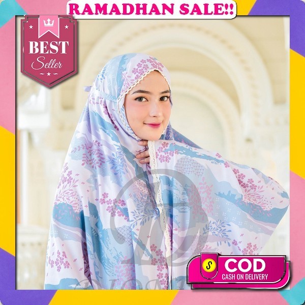 Mukna Jumbo Mukena Dwasa Mukena Dewasa - Mokena Rmja Mykena Wnta Remaja Rukuh Alat Sholat Mukena Mod