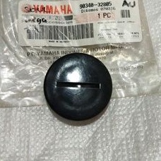 cover tutup blok sepul spul Mio, Vega ZR, Vega r ORI Yamaha