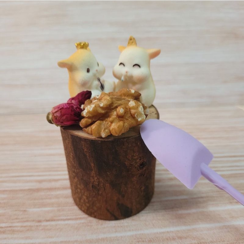 Roasted Walnut Snack Hamster 10g