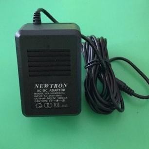 Bayi Adaptor Ayunan Listrik Semua Merek Polar Oto Remote Popo