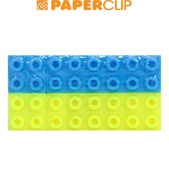 

HIGHLIGHTER 000GP-2001A BUILDING