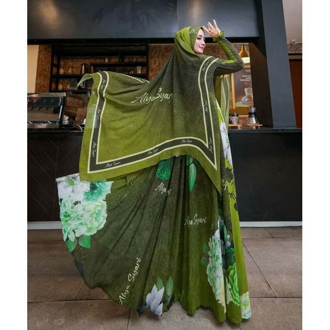 faritsa syari alya syari