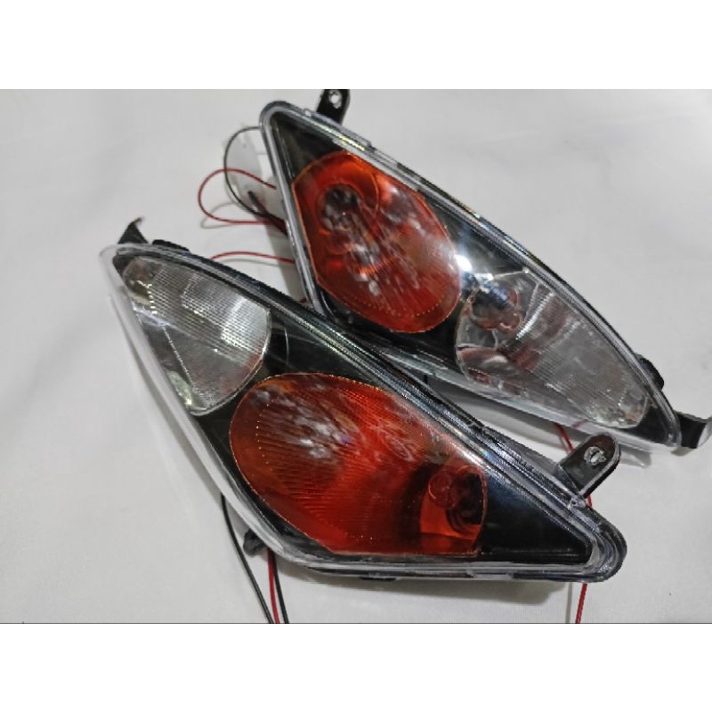 sen mio mx smoke oren sen mio sporty smoke oren