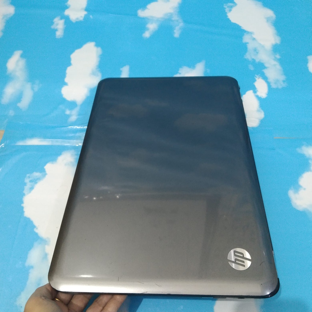 LAPTOP LETOP SEKEN BEKAS SECOND BEKAS HP CORE I3 RAM 4GB 4 GB SSD 128 GB  14 inch MURAH SIAP  PAKAI