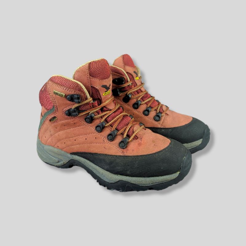 Sepatu Outdoor Salewa