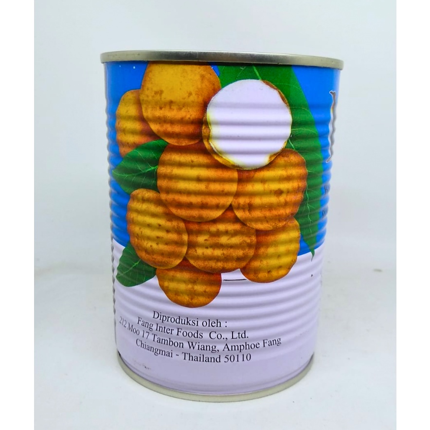 

Longan Penguin