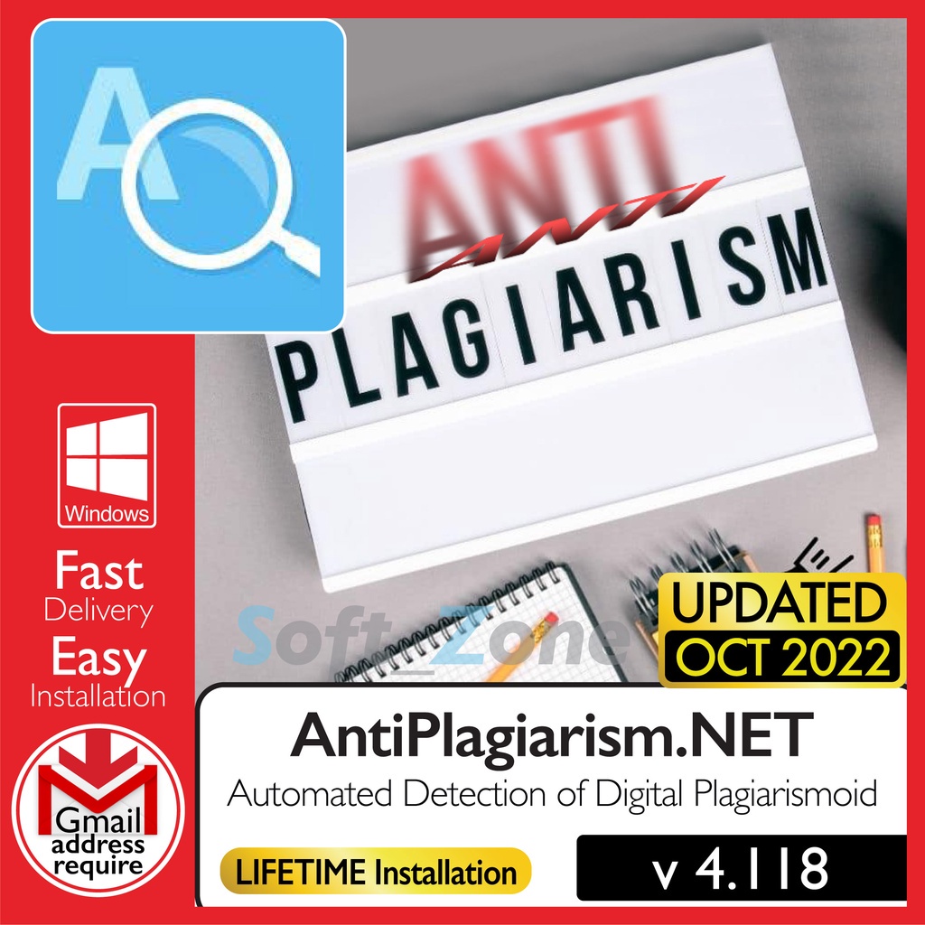

AntPlgrsm.NET 4.118 - Atmtd Dtctn f Dgtl Plgrsm [WINDOWS x64] - Dgtl Dwnld