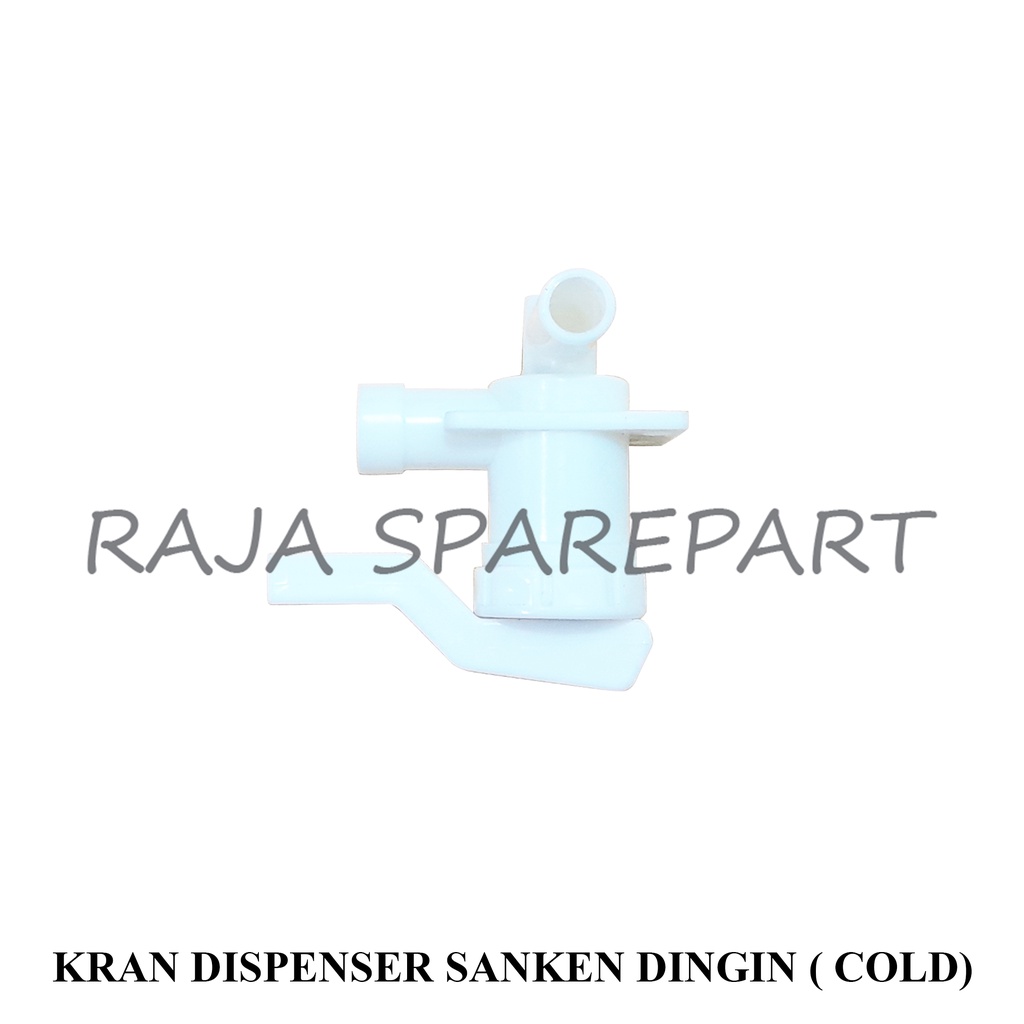 KERAN/KRAN AIR/KRAN DISPENSER SANKEN DINGIN ( COLD)