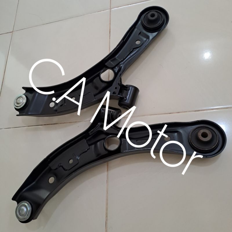 Jual lower arm Suzuki ertiga original satu set Shopee Indonesia