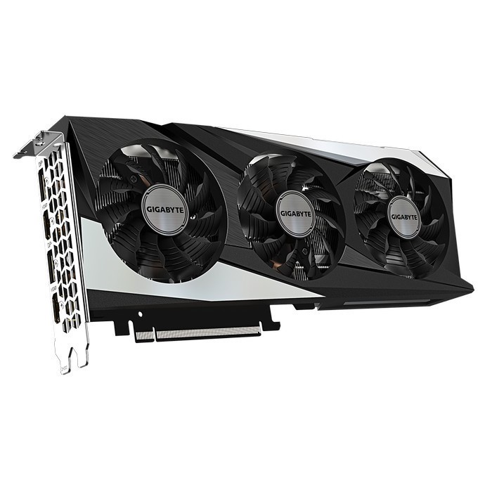 Gigabyte VGA GV-N3060GAMING OC-12GD 2.0 GeForce RTX 3060 GAMING OC 12G