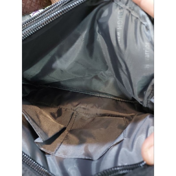 SELEMPANG TOUGH/TAS TOUGH 4291#