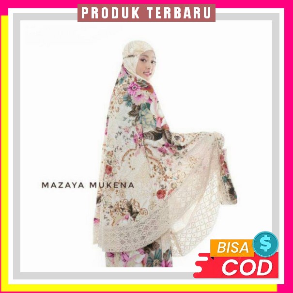Mukena Rusia Mukena Idulfitri 2022 Mukena Mahar Seserahan New Mukena Best Seller Ready Stock(Siap Ki