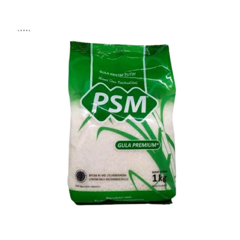 

gula pasir psm 1 kg