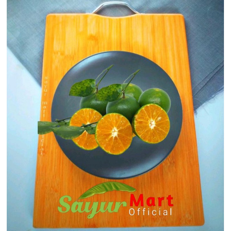 

Jeruk Peras 500gr INSTAN
