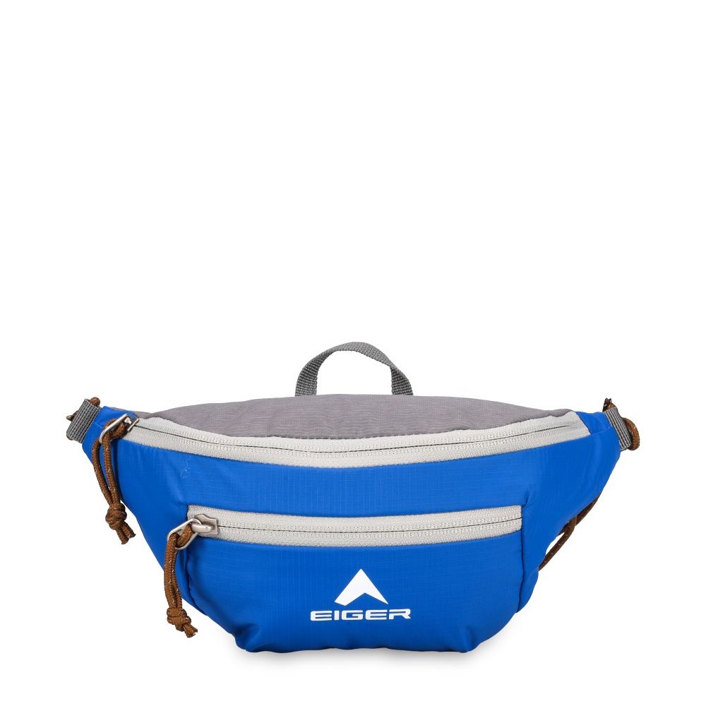 EIGER SUNSHINY WAIST BAG