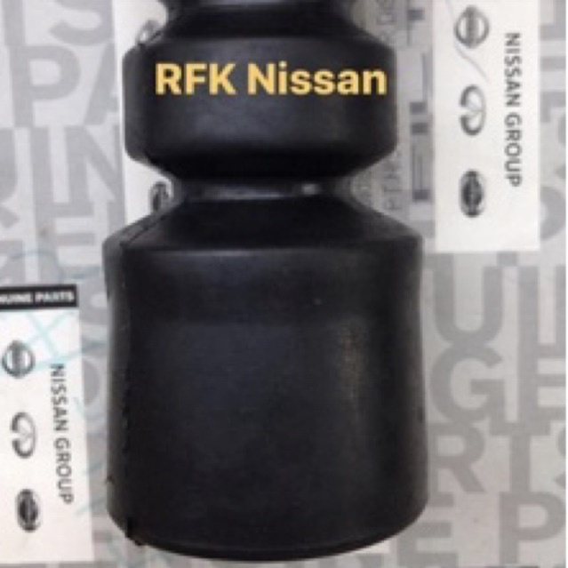 Stopper Shock Breaker Belakang Nissan Serena C24 OEM