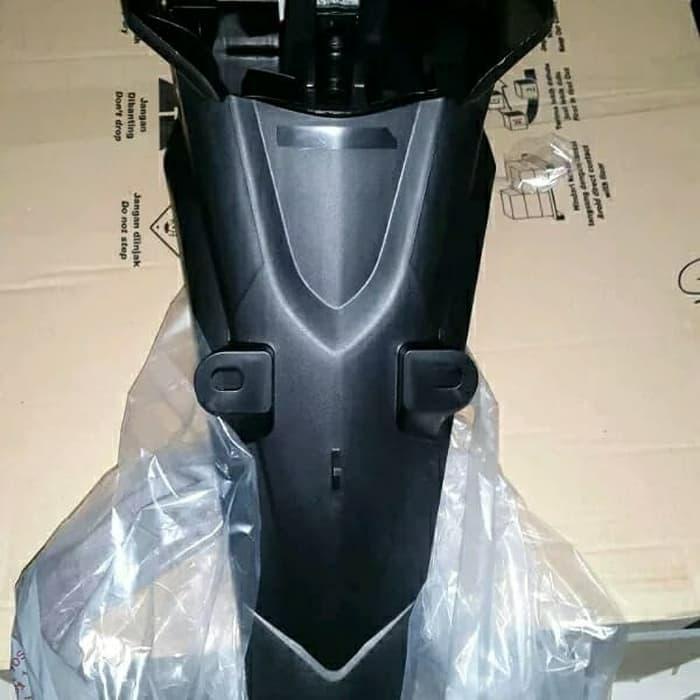 spakbor belakang Beat karbu / spakbor belakang Beat lama