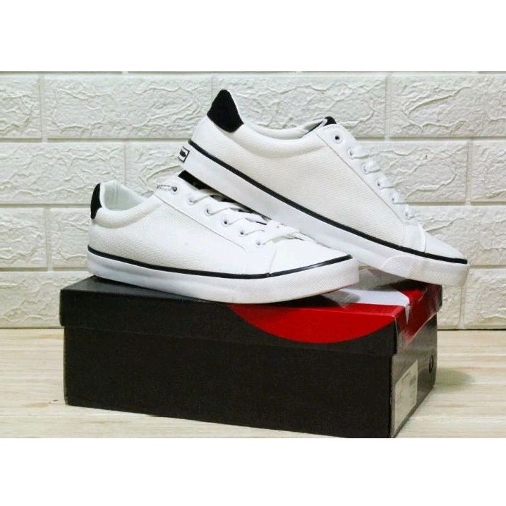 AIRWALK NOE DAN KADIA WHITE ORIGINAL
