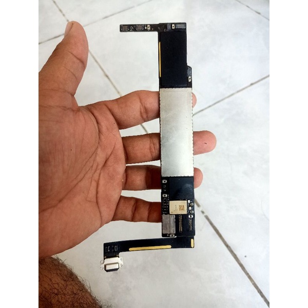 mesin ipad mini 4 minus