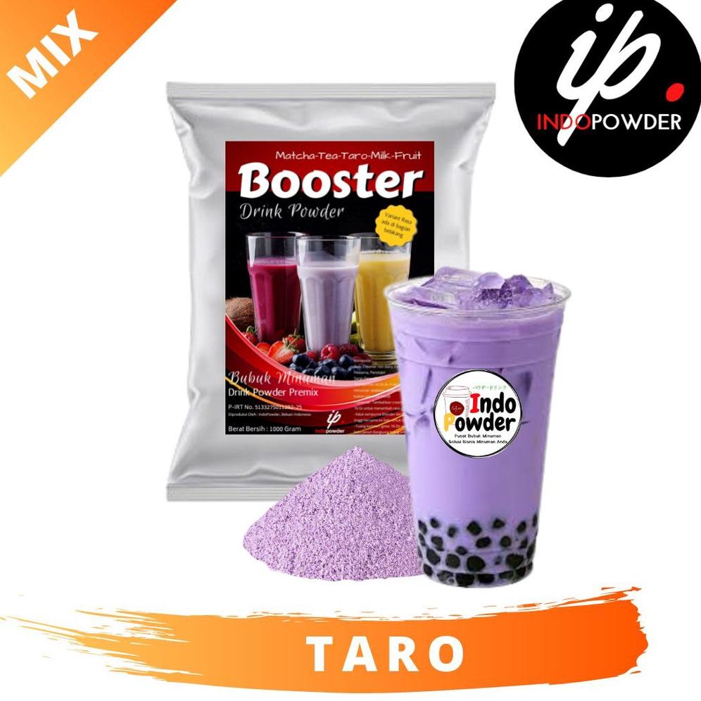 

moj-58 Bubuk Minuman TARO 1Kg - Bubuk TARO 1Kg - TARO Bubuk 1Kg - TARO Powder 1Kg Promo Bulan Ini
