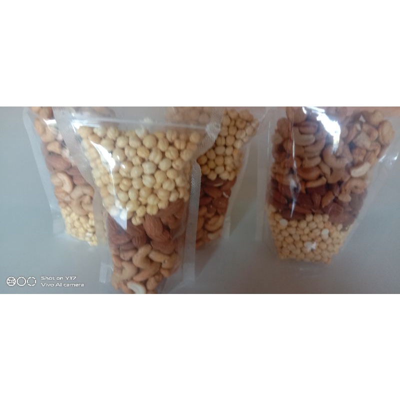 

mix nut