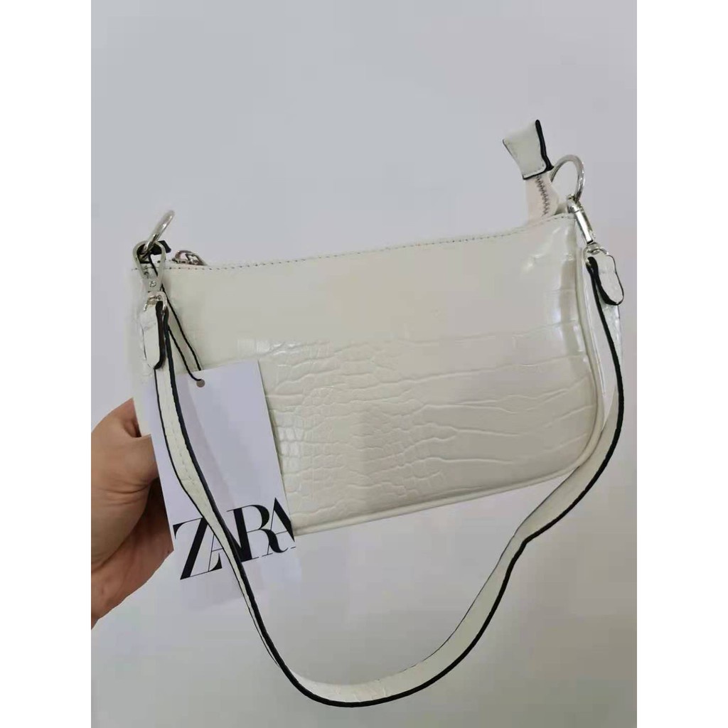 SHOULDERBAG Z4R4 / TAS BAHU KEKINIAN / MODERN BAG SHOULDER  # 49852