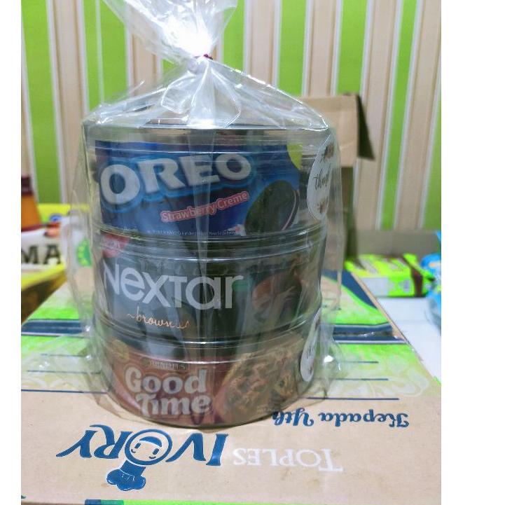 

COD | KP8 | Parcel Mini Cantik