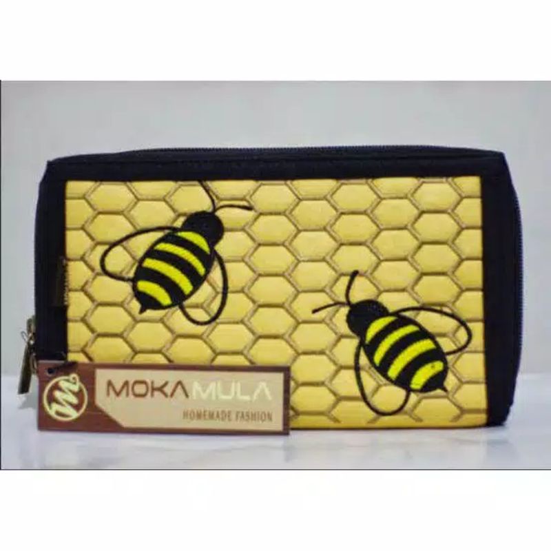 Dompet wanita - MOKAMULA