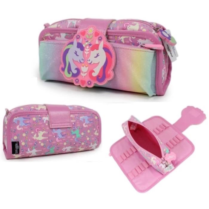 

Tempat Pensil Smiggle Original