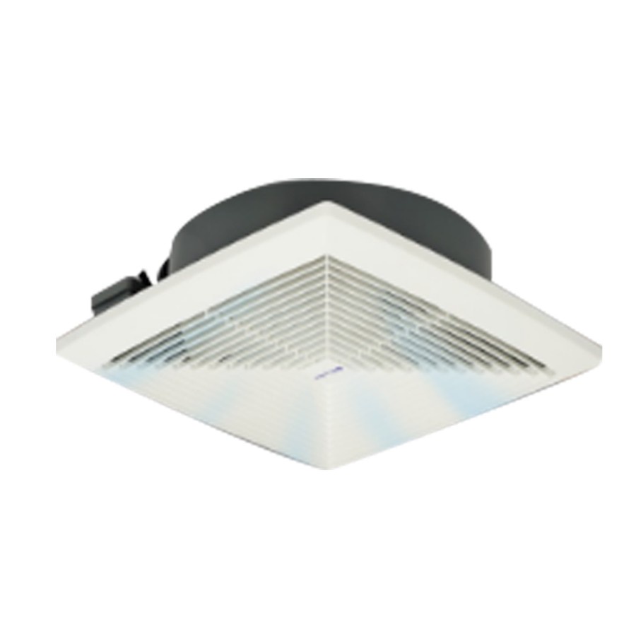 MIYAKO Exhaust Fan Ceiling 10 Inch KEC-1001