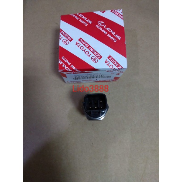 sensor commonrail common rail Innova Fortuner Hilux diesel
