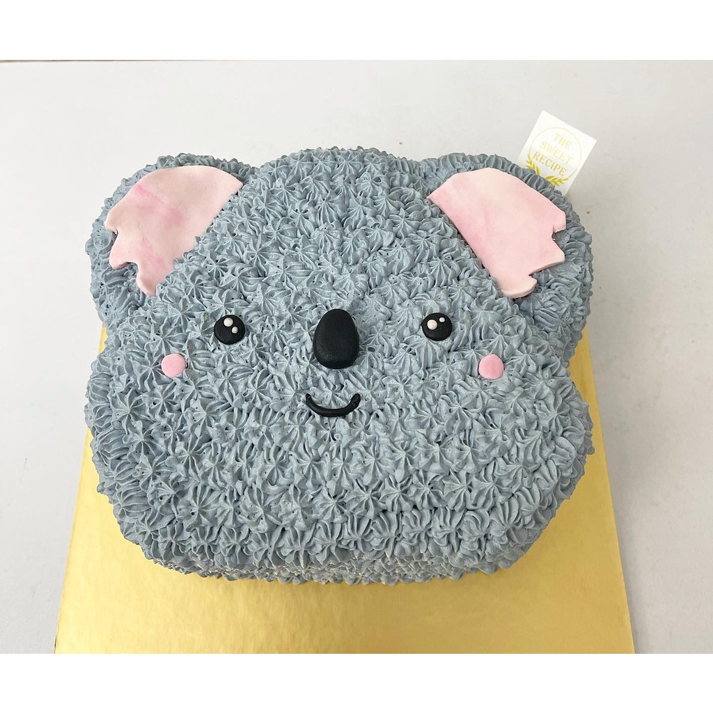 

Cake Koala