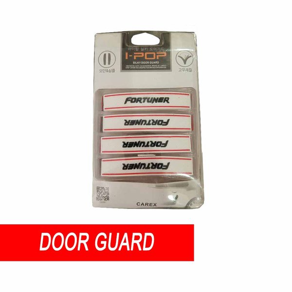 PENGAMAN PINTU - DOOR GUARD MOBIL TOYOTA FORTUNER Otomobil 450