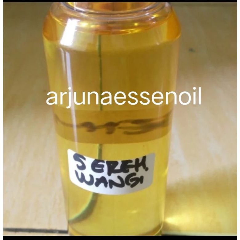 ESSEN BIANG SEREH WANGI