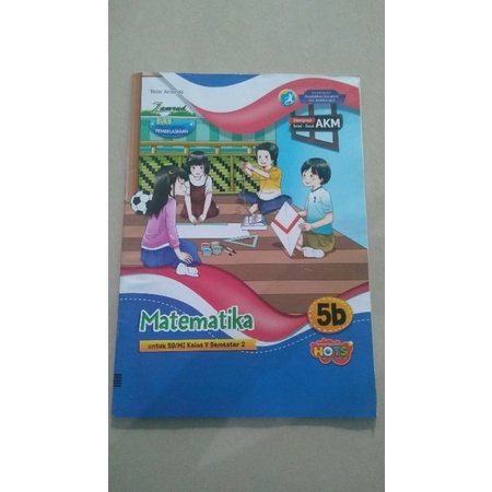 

LKS ZAMRUD MAT KLS 5&6 SMT 02