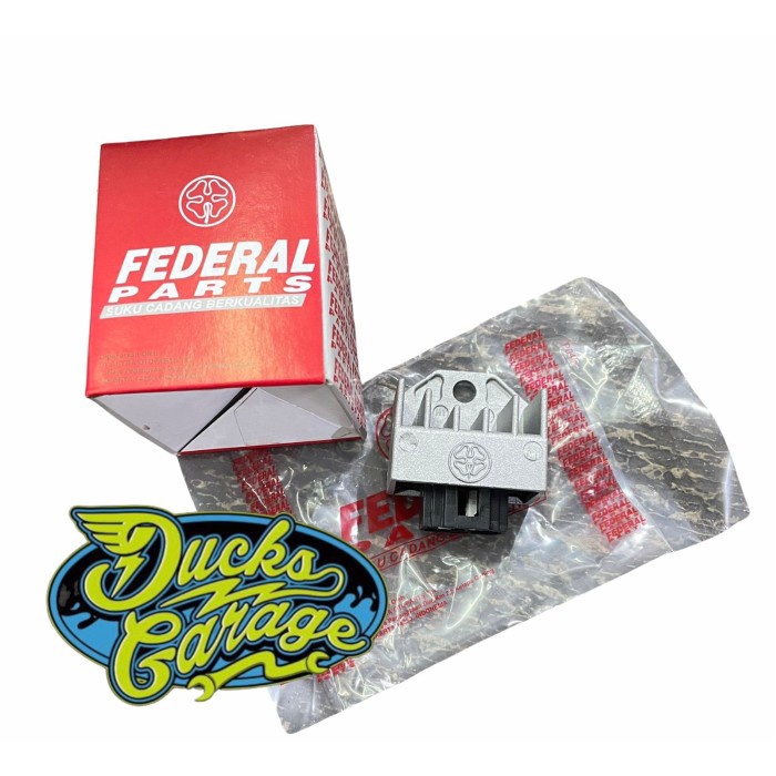 KIPROK HONDA ASTREA STAR PRIMA GRAND IMPRESSA LEGENDA SUPRA ORIGINAL