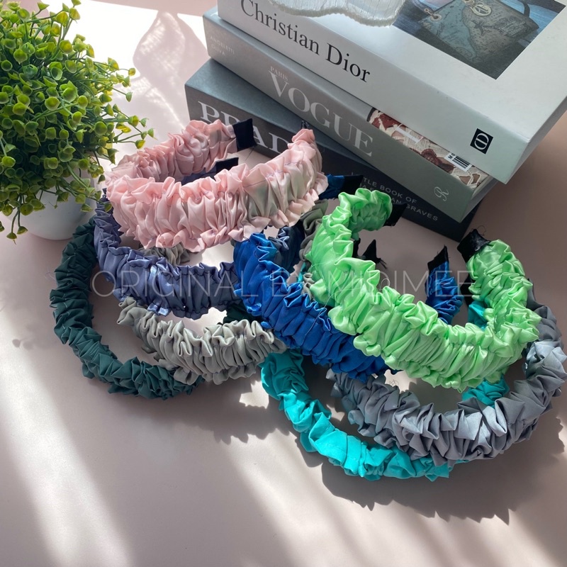 BANDO NAGITA ANTI PATAH /BANDO SERUT BESAR ANTI PATAH