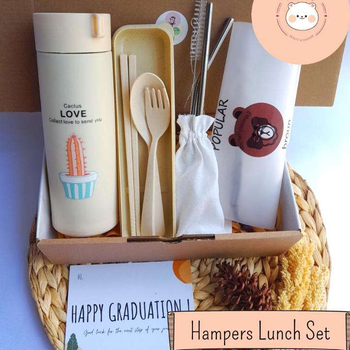 

ULI240 READY - Gift box ulang tahun cewek kado ultah murah ##