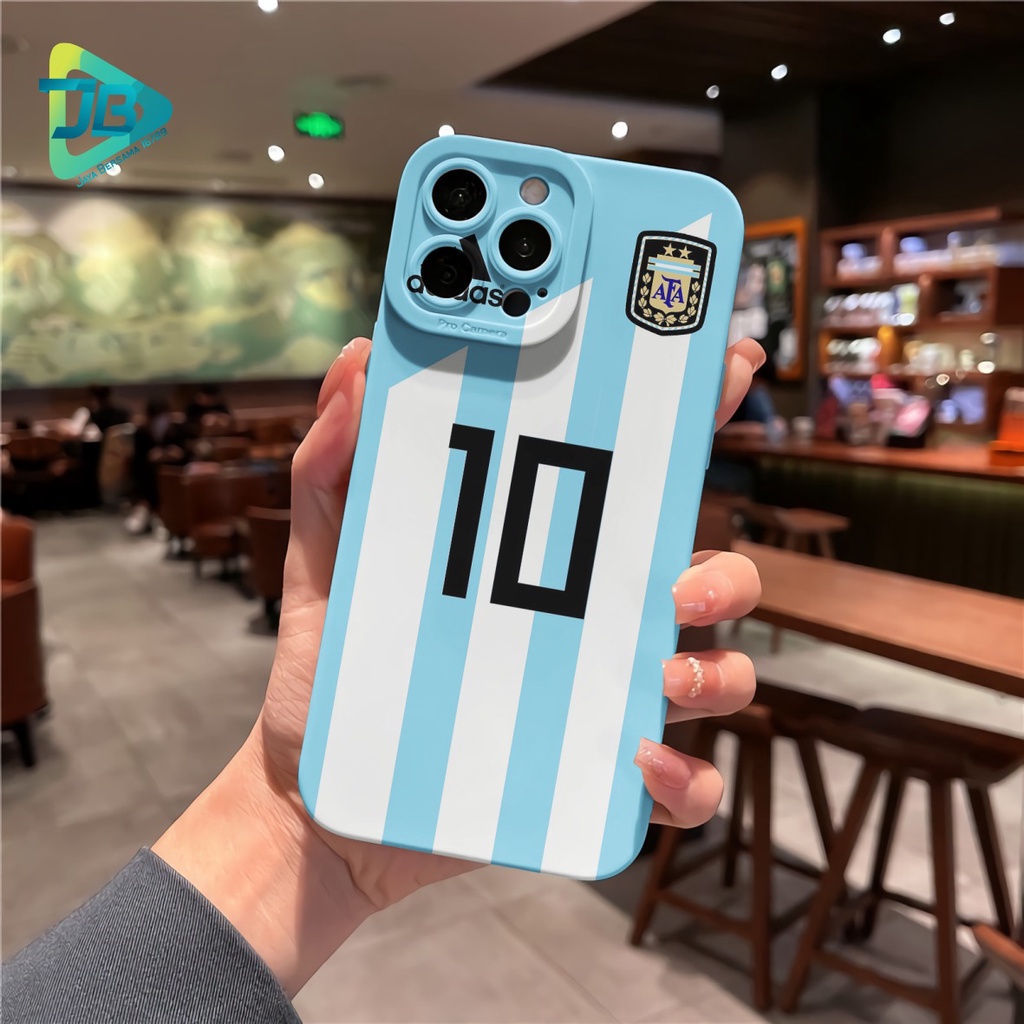 custom case softcase silikon procamera Argentina custom oppo realme vivo xiaomi samsung infinix iphone for all type JB6678