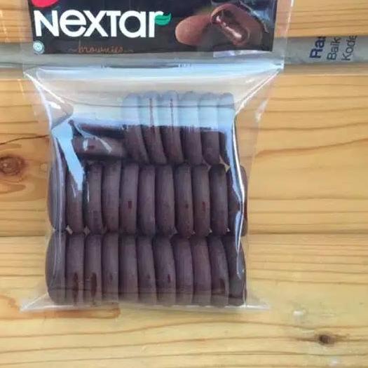 

Sale [KF7] Makanan Ringan Nextar Nabati 500gram/ TERMURAH