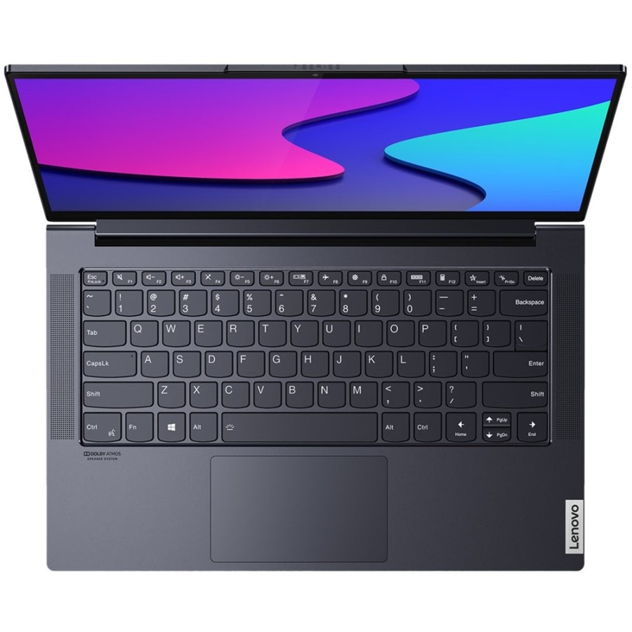 Laptop Lenovo Ideapad Slim 7 14 i7 1165G7 RAM 16GB 512GB SSD 14.0FHD IPS W10