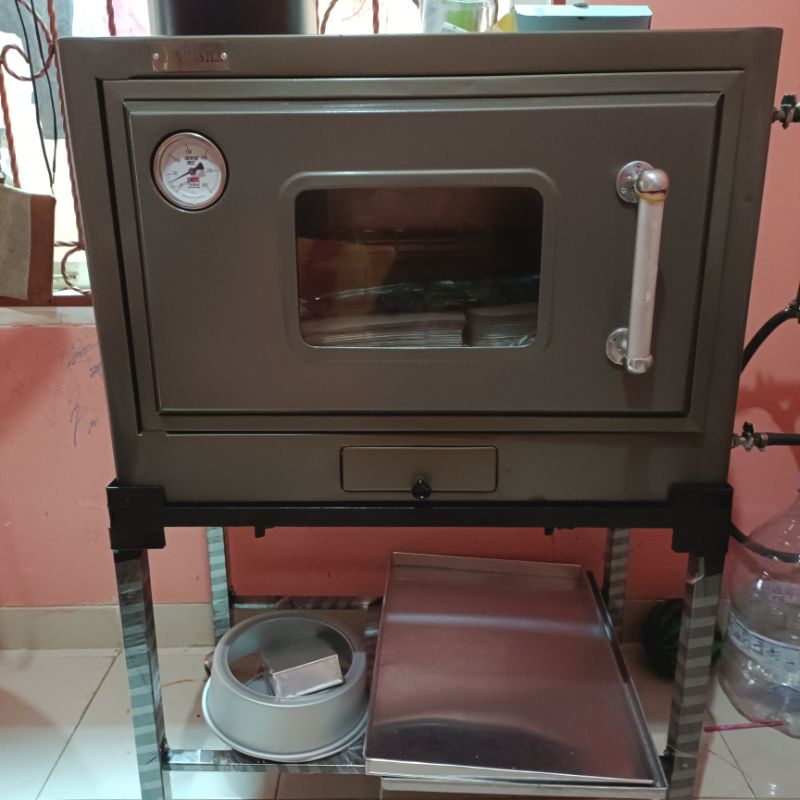 Jual Oven Gas Bima Master Shopee Indonesia