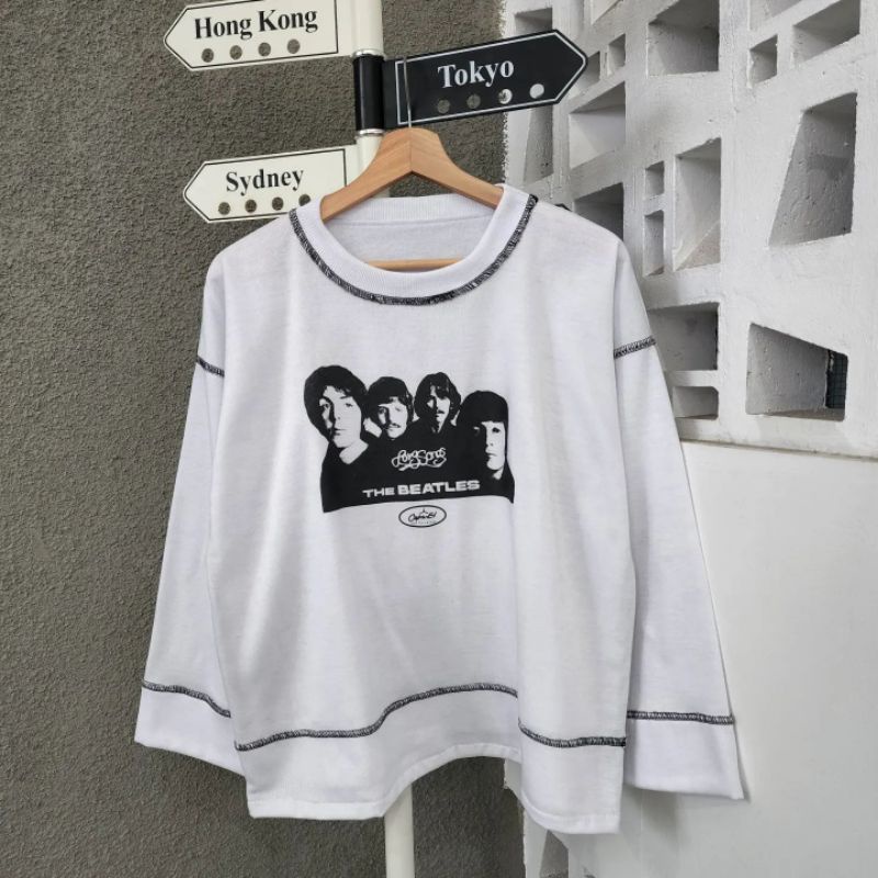 the Beatles