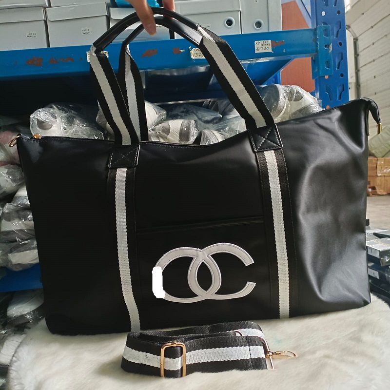 (Bisa COD) 4787 Tas Wanita Import Vintage Tote