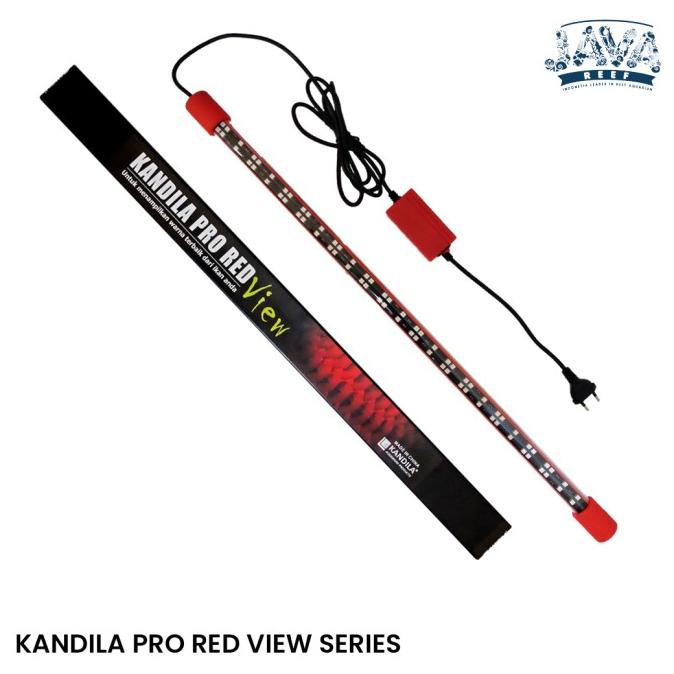 Kandila Pro Red PRO600