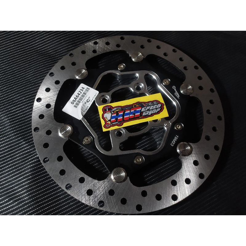 DISC BREMBO VIETNAM UK 260