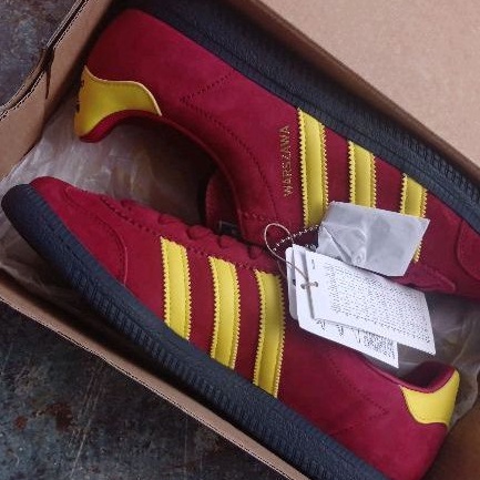 Adidas Warszawa Spzl