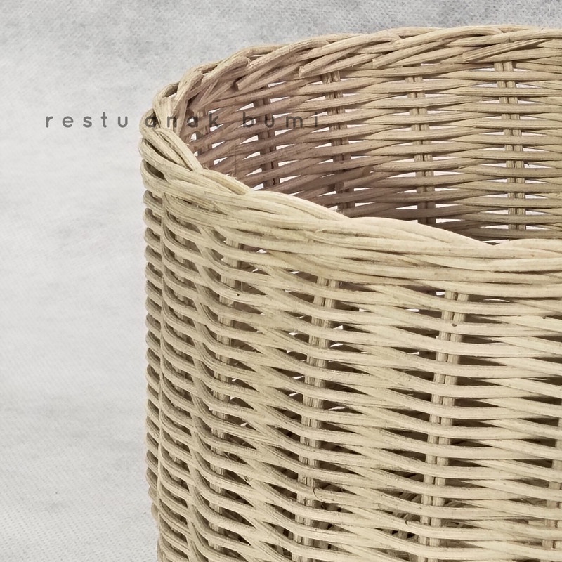 

(R023) Bowl Bulat L 22cm/Hampers/Hantaran/Hadiah/Lamaran/Seserahan/Kado/Gift/Parcel Lebaran/Natal/Acara/Catering/Makanan/Minuman/Keranjang Buah/Souvenir/Wadah Serbaguna/Basket/Perabotan/Fruit Box/Sembako/Teh/Gula/Beras/Telur